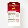 NEW! - Hot Honey Prosciutto Americano