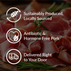 NEW! - Hot Honey Prosciutto Americano