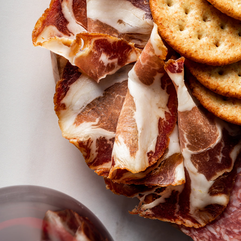 Berkshire Coppa Americano