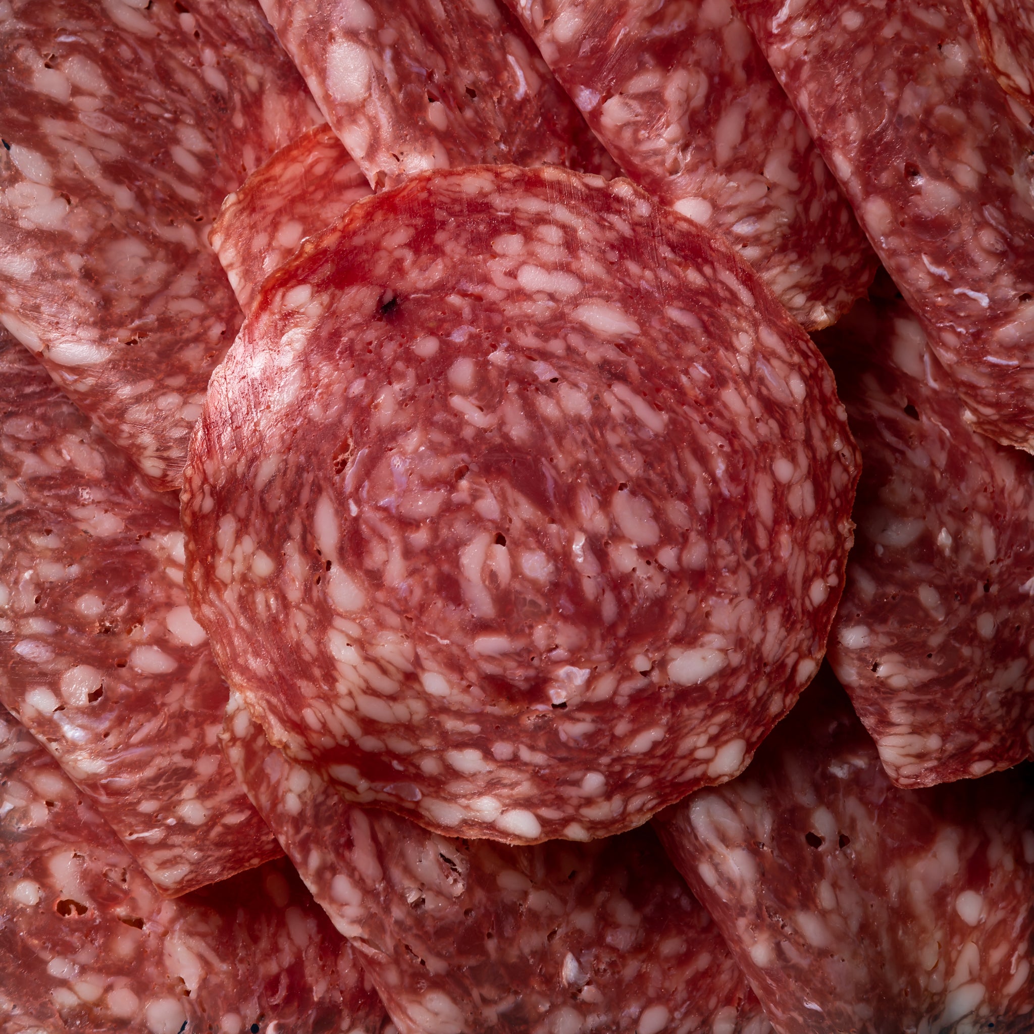 Genoa Salami – La Quercia Cured Meats