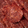 Hot Sopressata Salami