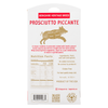 Prosciutto Piccante