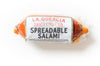 'Nduja: Spicy Salami Spread