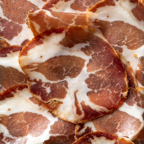 Berkshire Coppa Americano