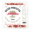 Pancetta Americana