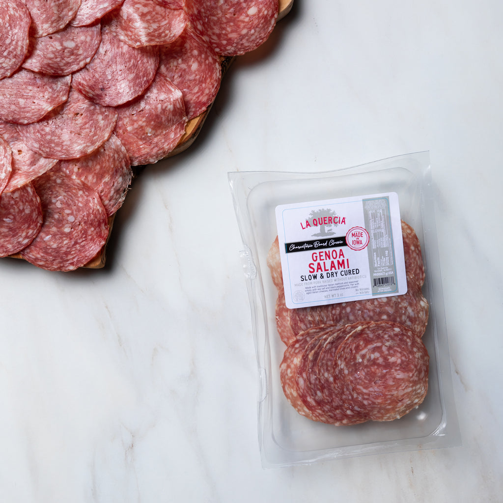 Genoa Salami