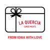 La Quercia Gift Card