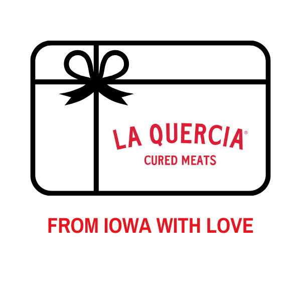 La Quercia Gift Card